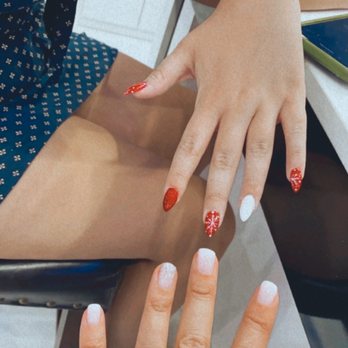 VS Nail Bar - Nail Salons Near Me - Phoenix, Arizona