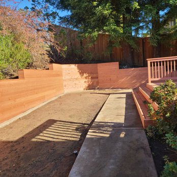 DM Vazquez - Landscaping Near Me - Vallejo, California DM Vazquez - Landscaping Near Me - Vallejo, California