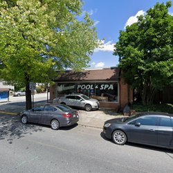 Keystone Pools