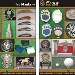 Eagle Sign & Design in Louisville gift card