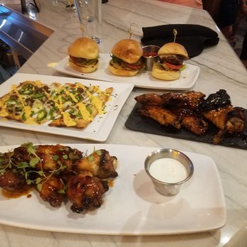 The Foundry - Happy Hour appetizers - Lounges Near Me - Pompano Beach, Florida The Foundry - Happy Hour appetizers - Lounges Near Me - Pompano Beach, Florida