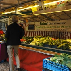 Ökomarkt