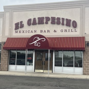 El Campesino - Outside Entrance - Mexican Near Me - Marion, Ohio El Campesino - Outside Entrance - Mexican Near Me - Marion, Ohio