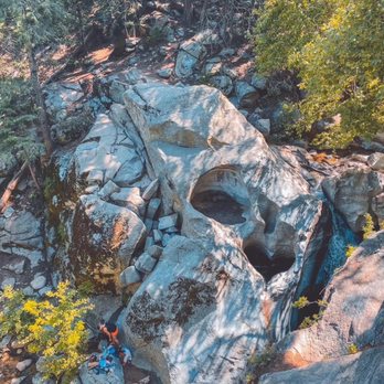 Heart Rock - Hiking Near Me - Crestline, California Heart Rock - Hiking Near Me - Crestline, California