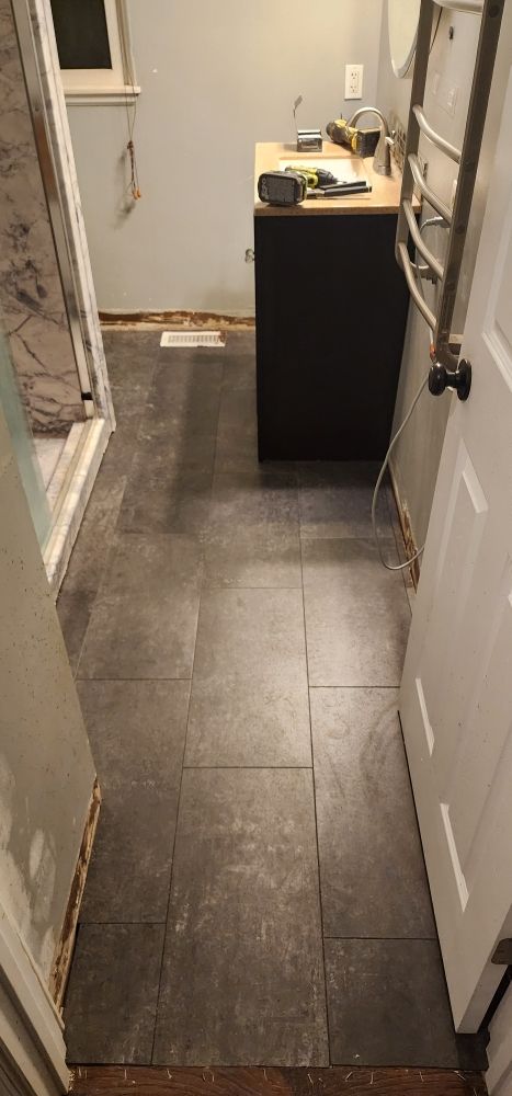 Slide of Affordable Handyman with Experience