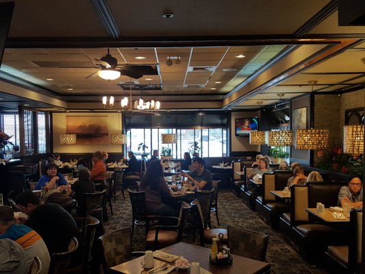 Omega Restaurant & Bakery by null