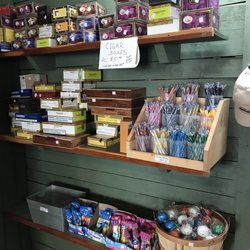 Mountain Haus Treats