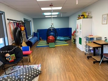RUSH Kids Pediatric Therapy - Libertyville - child therapist in Libertyville, IL