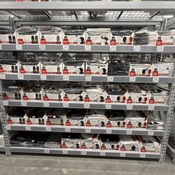 Shamrock Foodservice Warehouse