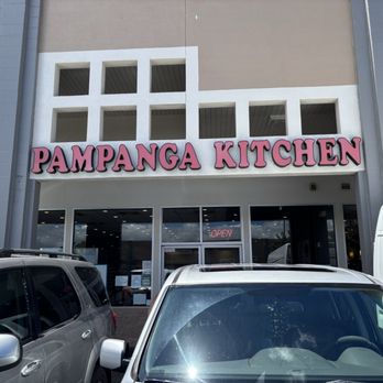 Pampanga Kitchen Waipahu - Filipino Near Me - Waipahu, Hawaii Pampanga Kitchen Waipahu - Filipino Near Me - Waipahu, Hawaii