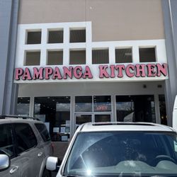 Pampanga Kitchen Waipahu
