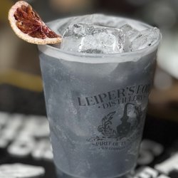 Leiper's Fork Distillery - Hemingway