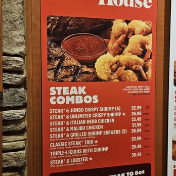 Sizzler - Seafood Near Me - Yuba City, California Sizzler - Seafood Near Me - Yuba City, California