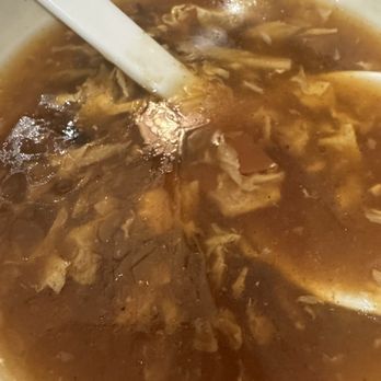 Boiling Bowl - Hit and Sour Souo - Chinese Near Me - Santa Rosa, California