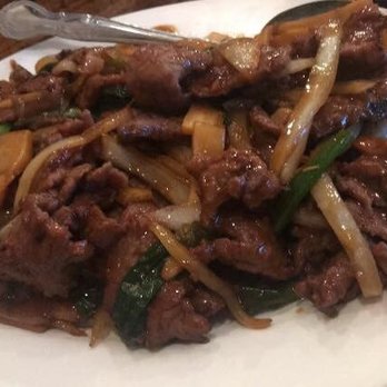 Palm Tree Palace - Mongolian Beef - Chinese Near Me - La Quinta, California Palm Tree Palace - Mongolian Beef - Chinese Near Me - La Quinta, California