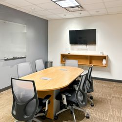 Regus - Town Centre