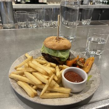 Wildseed - Wildseed Burger - Vegan Near Me - San Francisco, California Wildseed - Wildseed Burger - Vegan Near Me - San Francisco, California