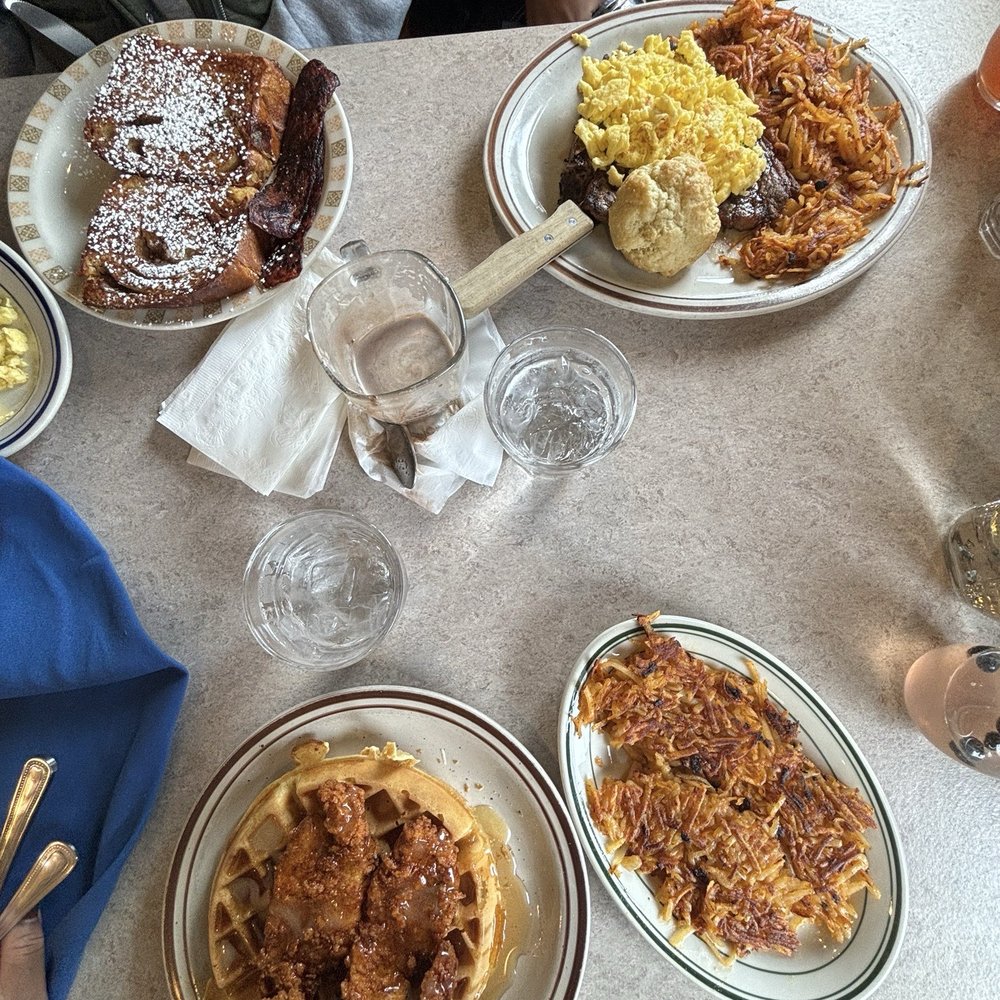 Buttermilk's Farmhouse - Breakfast & Brunch Near Me - Patchogue, New York