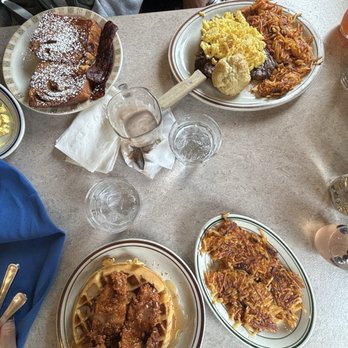 Buttermilk's Farmhouse - Breakfast & Brunch Near Me - Patchogue, New York