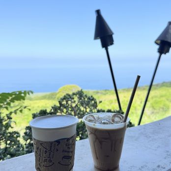 Kona Joe's Coffee - Coffee & Tea Near Me - Kealakekua, Hawaii Kona Joe's Coffee - Coffee & Tea Near Me - Kealakekua, Hawaii