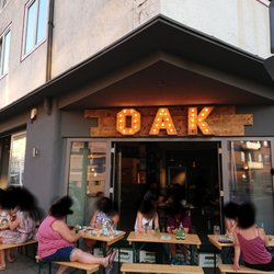 The OAK