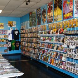 Old Major Comics