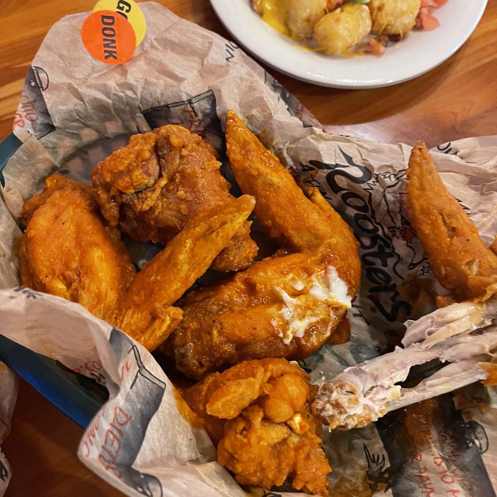 Buffalo Wild Wings Taylorsville Road Top Sellers head.hesge.ch