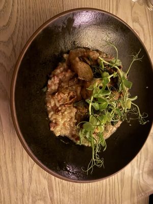 The Porch House by null