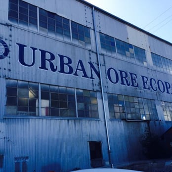 Urban Ore - My happy place - Home & Garden Near Me - Berkeley, California