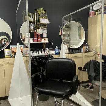 Identity Atelier - Hair Stylists Near Me - Columbus, Ohio