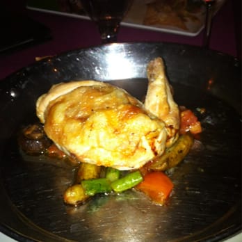 The Vineyard Rose Restaurant - Truffle butter shelton farms chicken - New American Near Me - Temecula, California The Vineyard Rose Restaurant - Truffle butter shelton farms chicken - New American Near Me - Temecula, California