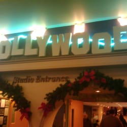 Hollywood Casino Aurora