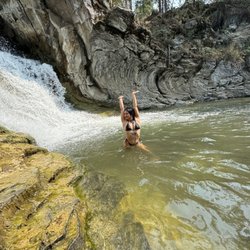 Point Break Spa