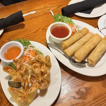 Phoenix Asian Cuisine - Asian Fusion Near Me - Greensboro, North Carolina