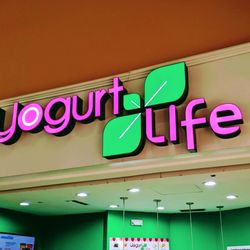 Yogurt Life - Yogurt Life