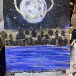 Painting with a Twist