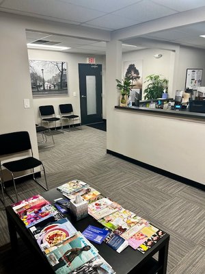 PURE PSYCHIATRY OF MICHIGAN - Updated March 2026 - 2755 Carpenter Rd