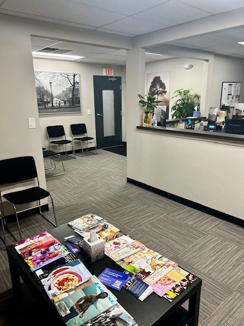 Pure Psychiatry of Michigan - grief counselor in Ann Arbor, MI