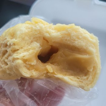 Destination Taiwan - Custard bun - Bubble Tea Near Me - Cheyenne, Wyoming Destination Taiwan - Custard bun - Bubble Tea Near Me - Cheyenne, Wyoming