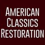 Photo of American Classics Restoration