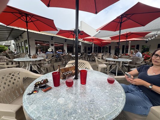 Pelletier's Restaurant & Fish Boil by null