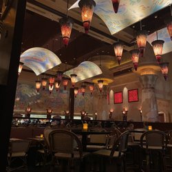 The Cheesecake Factory