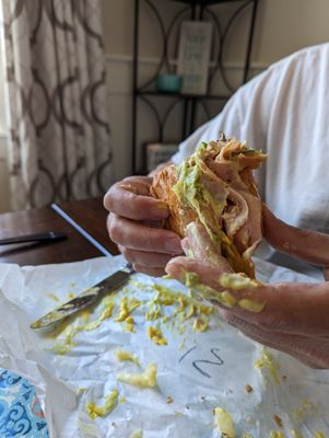 Fat Guys Fresh Deli by null