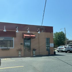 Mikhael's Restaurant