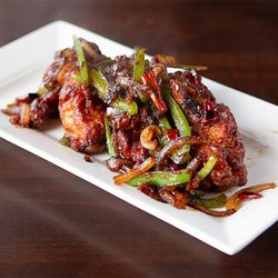 Red Hot Indo Chinese & Indian Kitchen