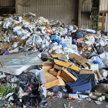 Escondido Disposal - Dump Dropping Remodeling Trash From Two Newly Acquired Properties - Recycling Center Near Me - Escondido, California Escondido Disposal - Dump Dropping Remodeling Trash From Two Newly Acquired Properties - Recycling Center Near Me - Escondido, California