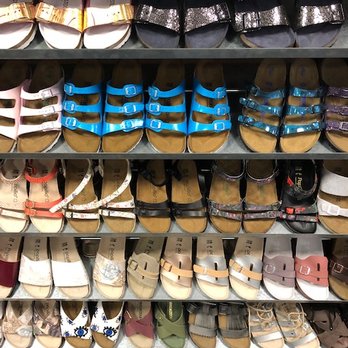 Birkenstock - Shoe Stores Near Me - Oberau, BY
