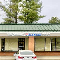 AllCare Primary & Immediate Care - Allcare urgent care