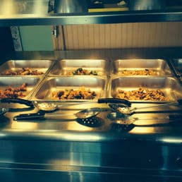 Buffet Buffet