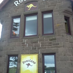 Roos Leap